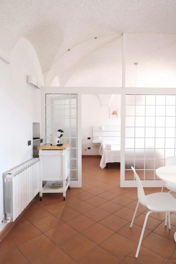 Villa San Pietro 韦内雷港 外观 照片